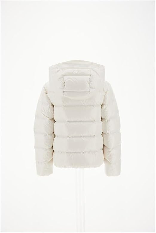 Staccabile Bomber Jacket 14 Years White