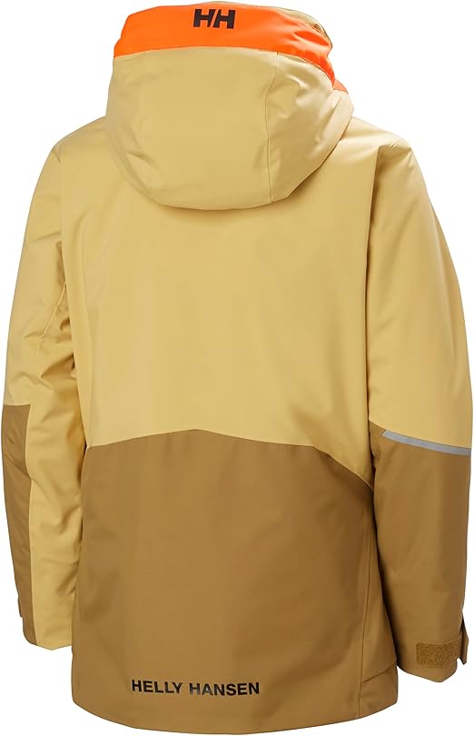 Helly Hansen Unisex Kid's Stellar Jacket