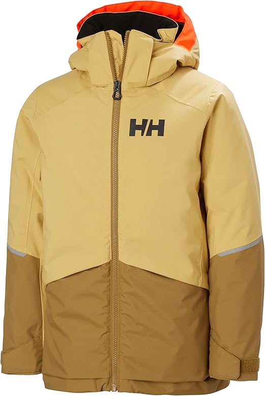 Helly Hansen Unisex Kid's Stellar Jacket