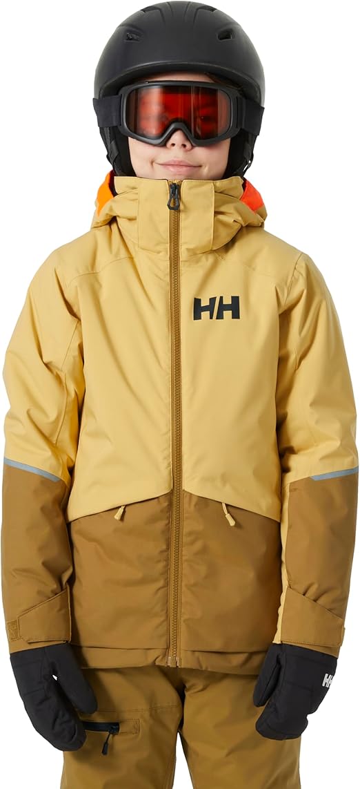 Helly Hansen Unisex Kid's Stellar Jacket